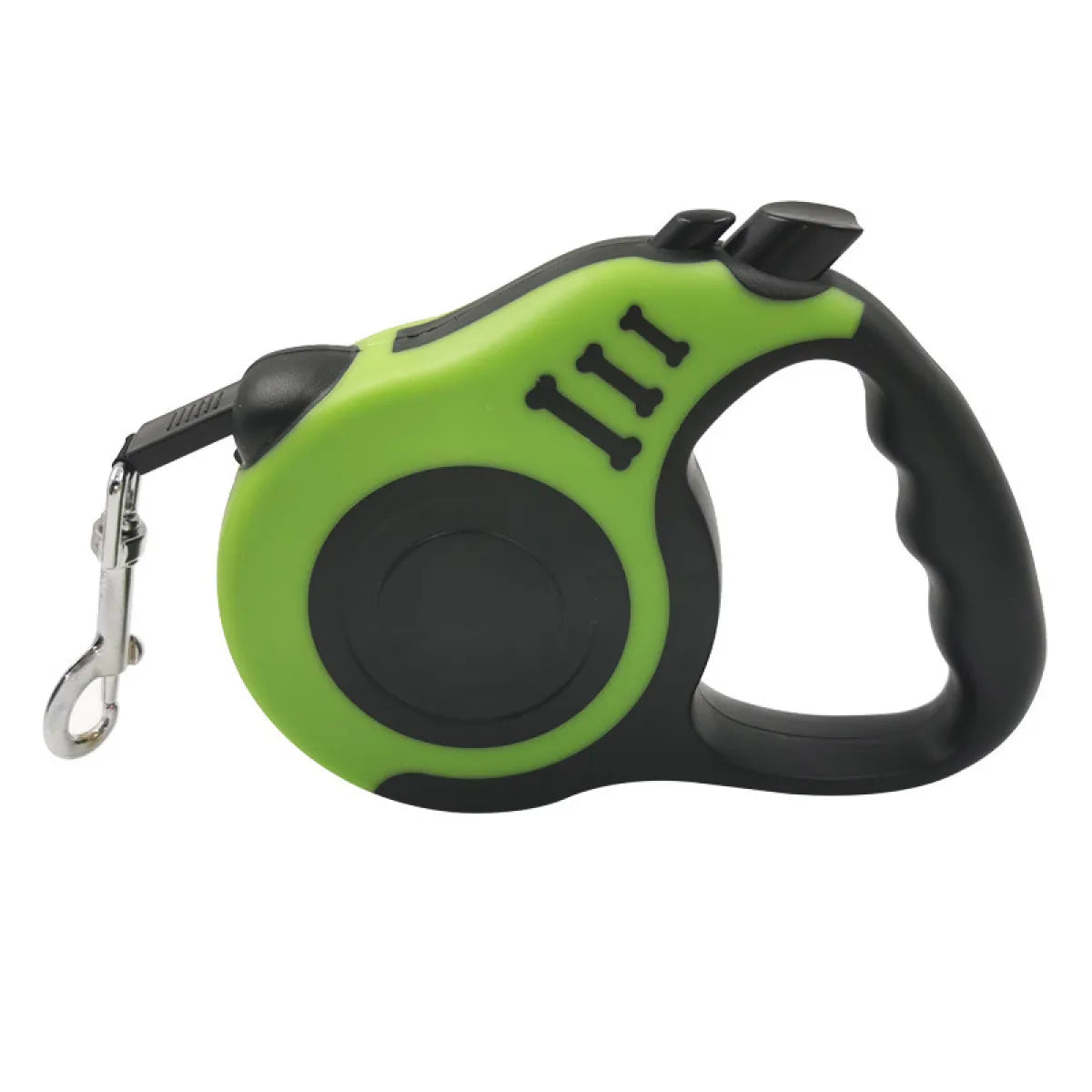 Tangle-Free Retractable Leash