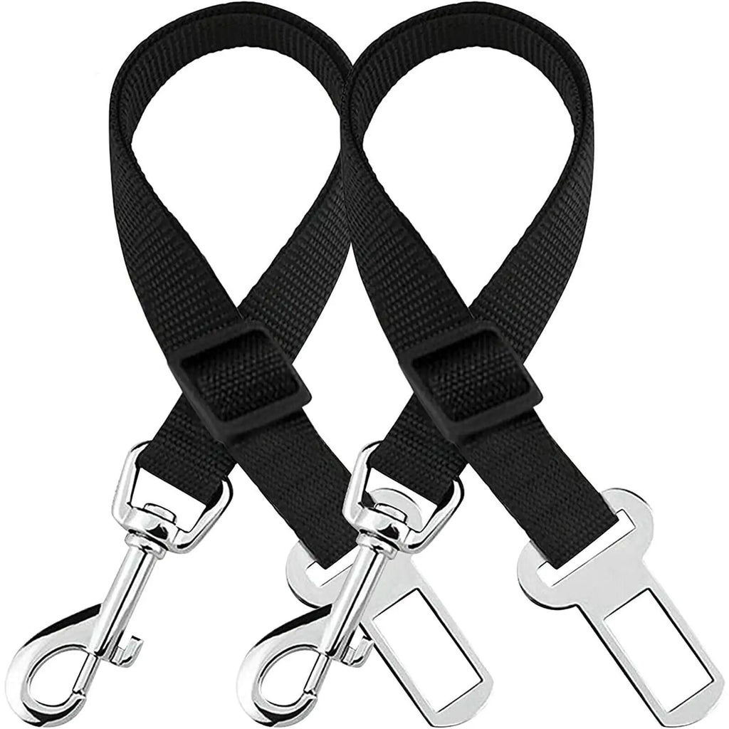 2 Pack Pet Safety Seatbelt