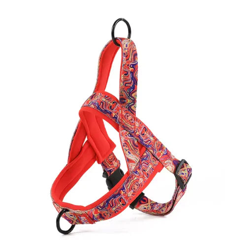 Groovy Dog Harness