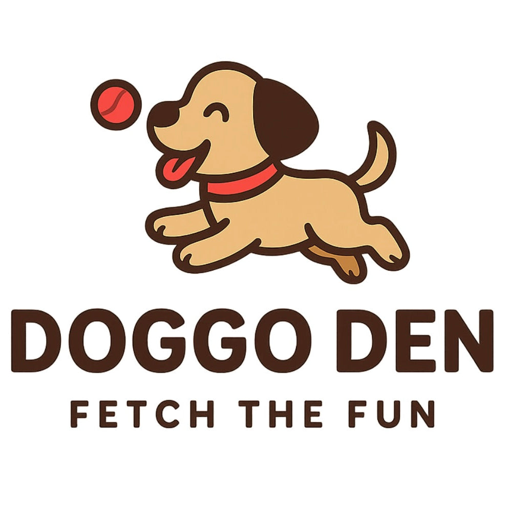 Doggo Den Gift Card