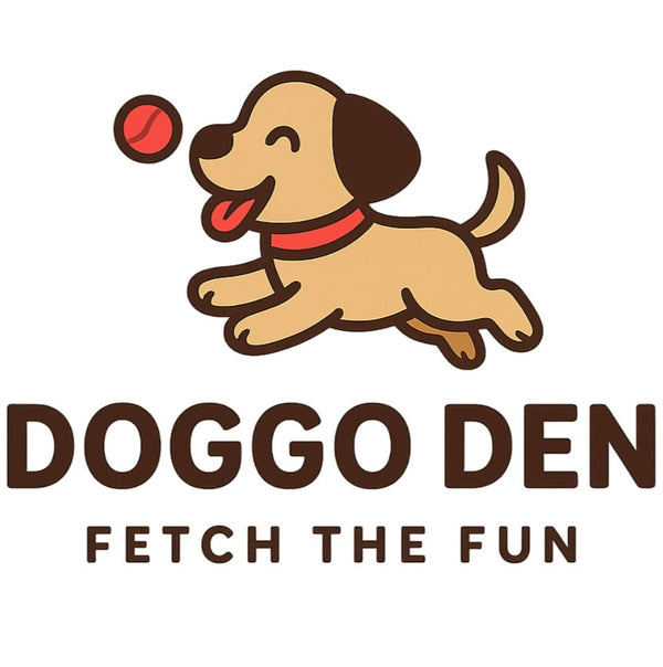 Doggo Den
