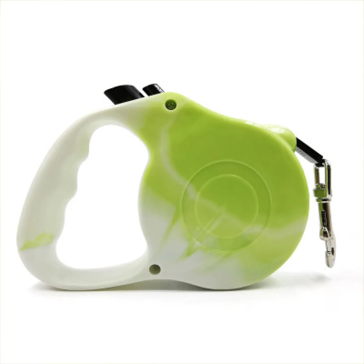 Tangle-Free Retractable Leash