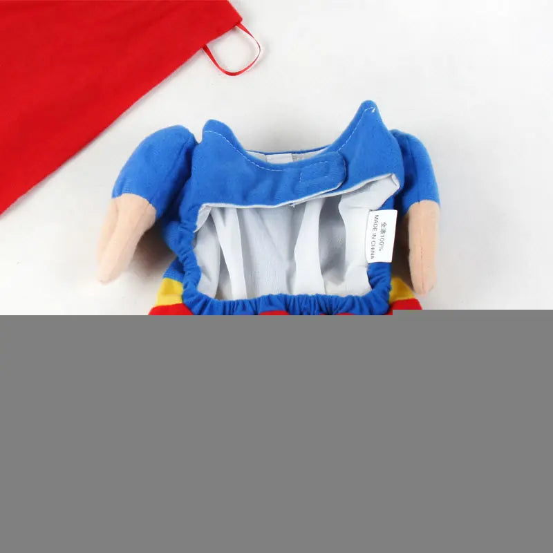 Pet Dog Costume Outfit for Small Dogs