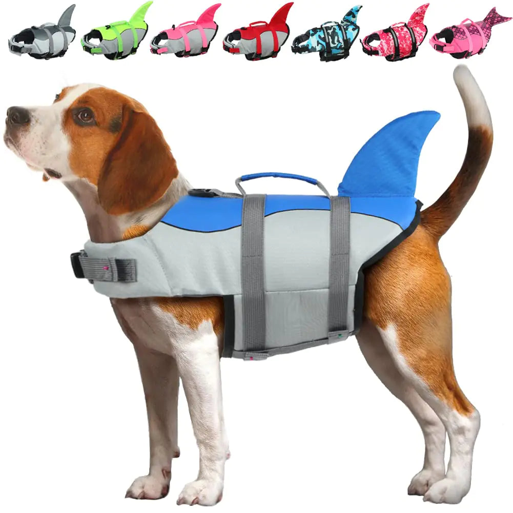 Life Jacket for Small Dogs