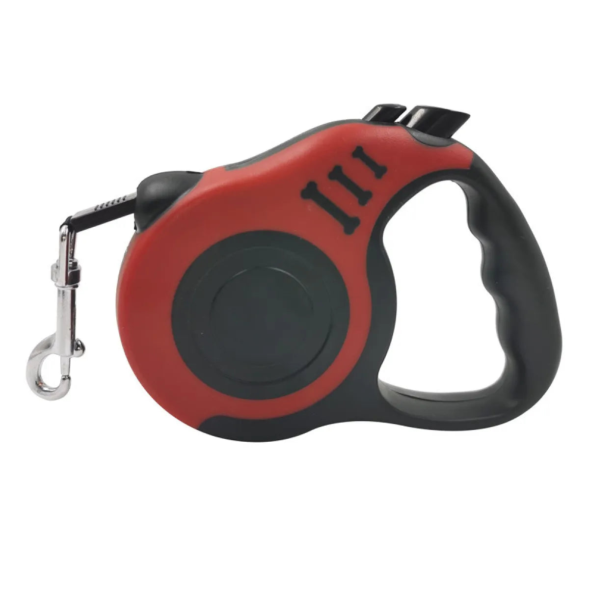 Tangle-Free Retractable Leash