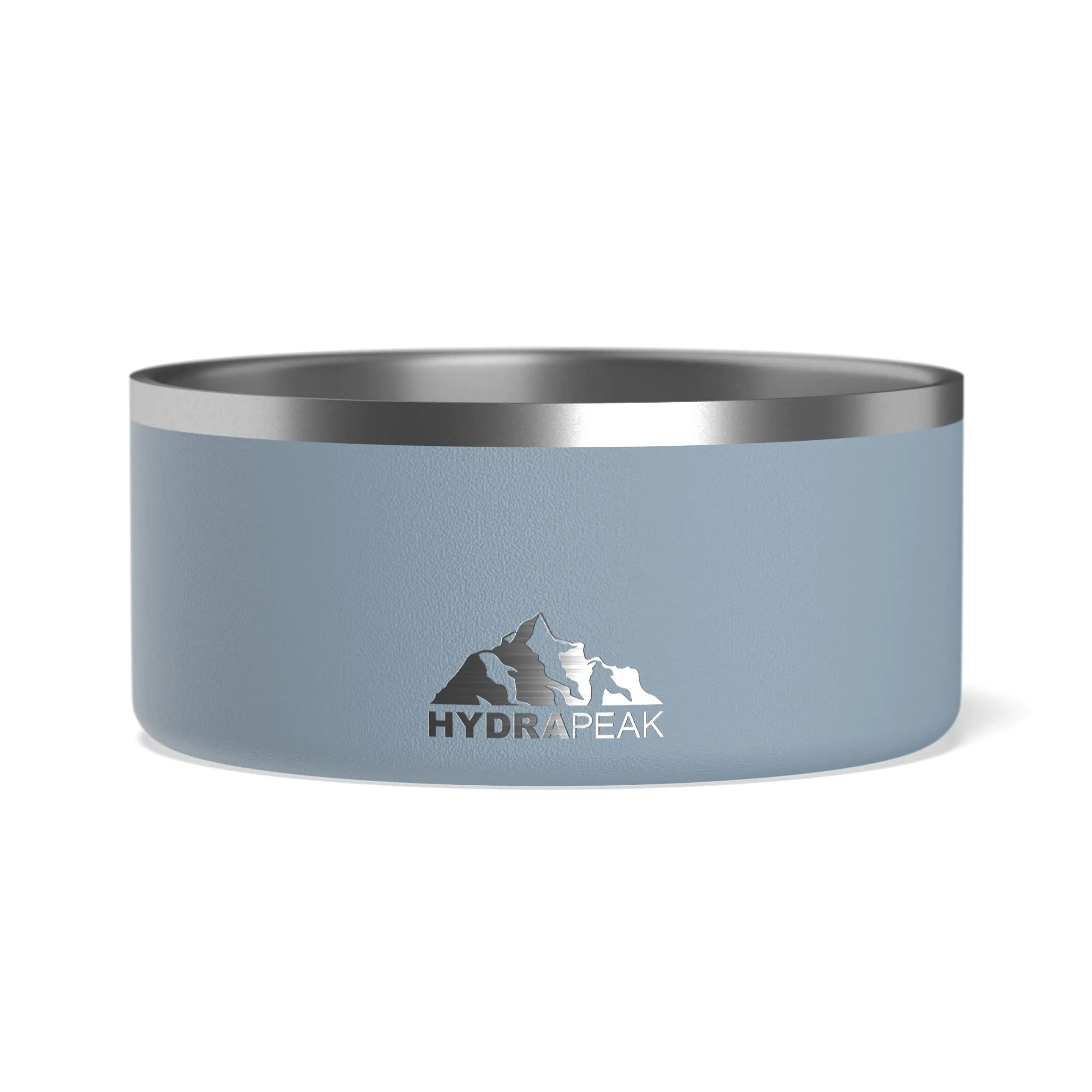 Hydrapeak Dog Bowl – Non-Slip Stainless Steel