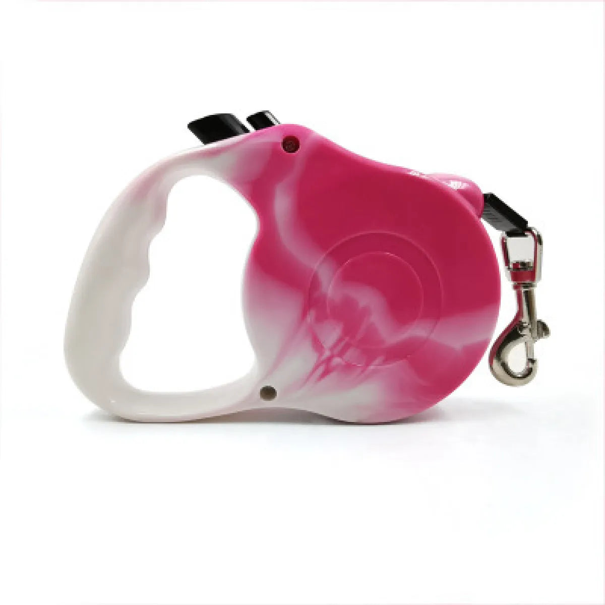 Tangle-Free Retractable Leash
