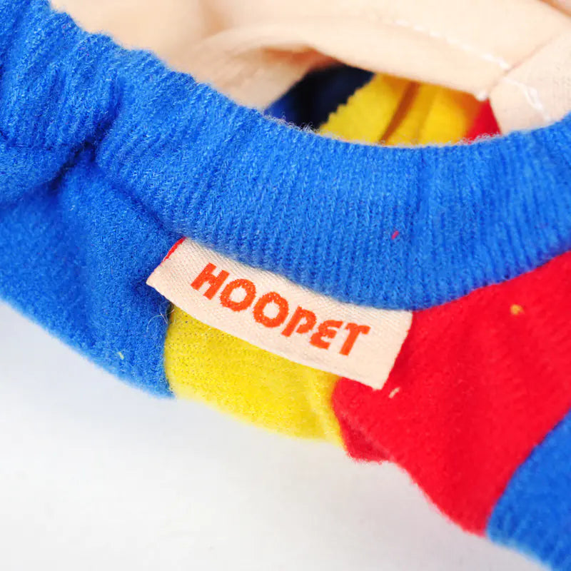 Pet Dog Costume Outfit for Small Dogs