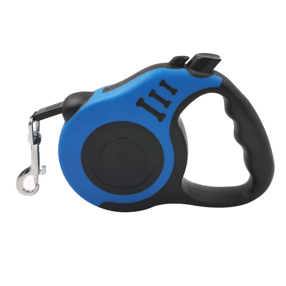 Tangle-Free Retractable Leash