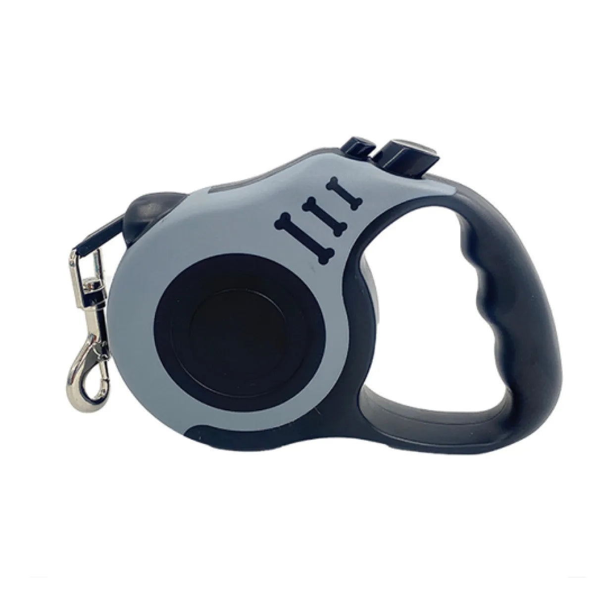 Tangle-Free Retractable Leash