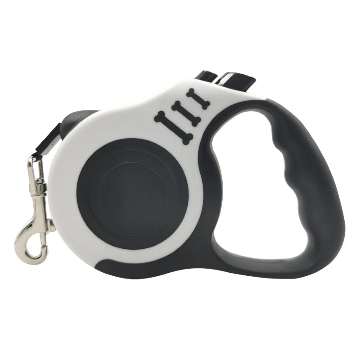 Tangle-Free Retractable Leash