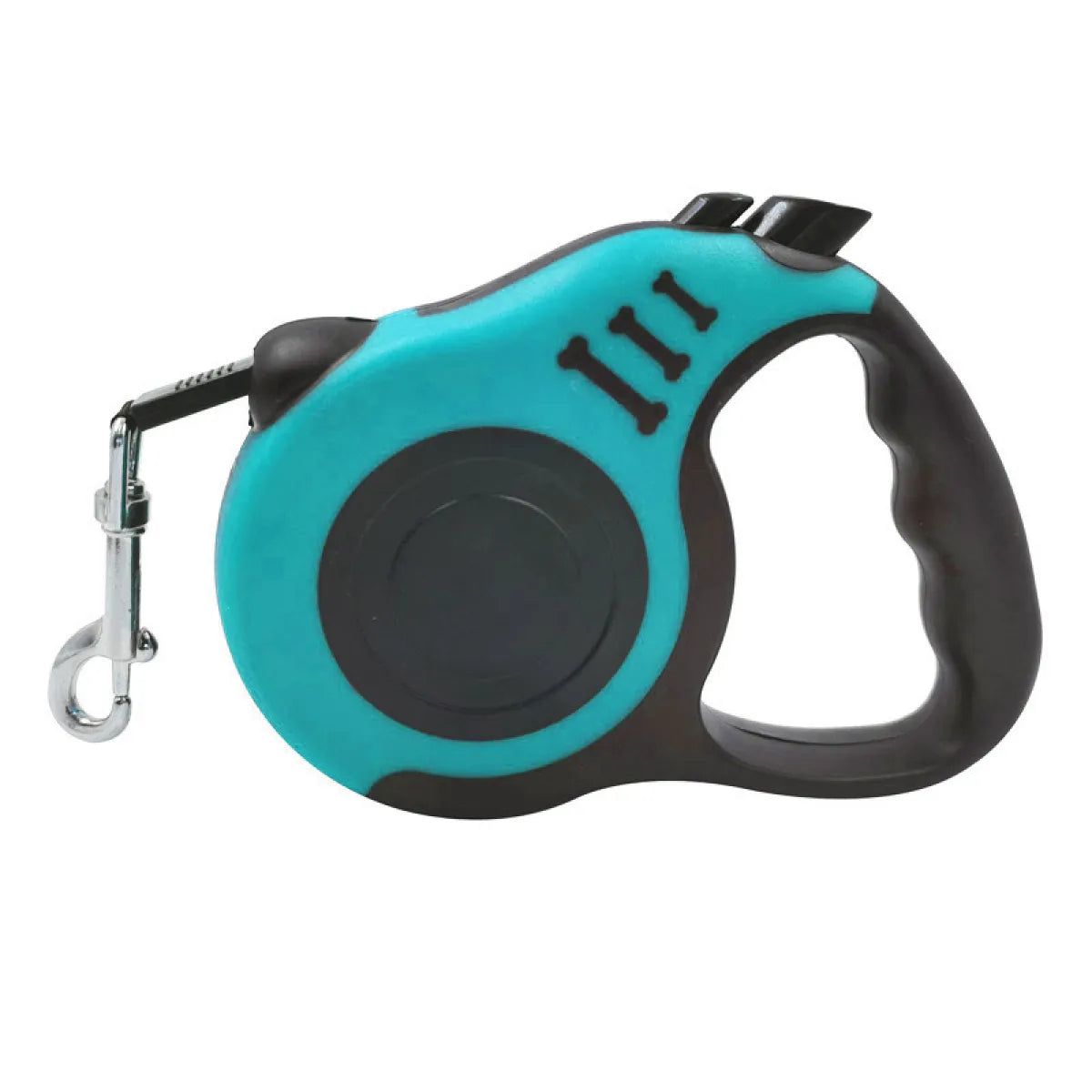 Tangle-Free Retractable Leash
